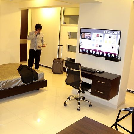 Business Class Prim'S Hotel Jaen Ngoại thất bức ảnh