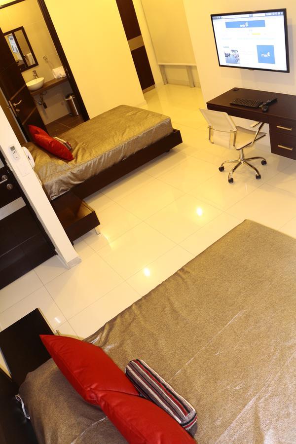 Business Class Prim'S Hotel Jaen Ngoại thất bức ảnh