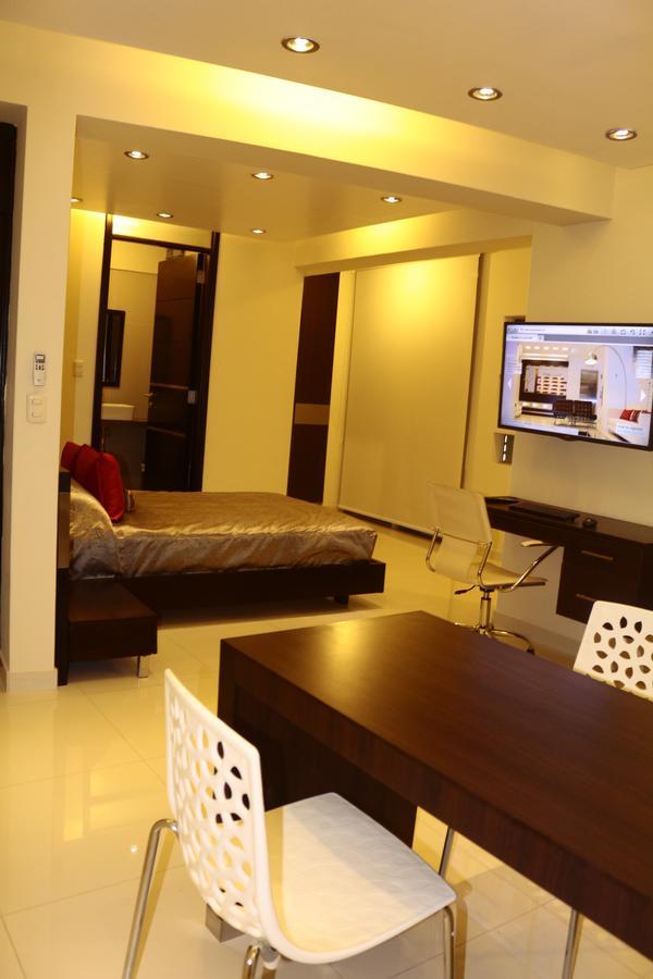Business Class Prim'S Hotel Jaen Ngoại thất bức ảnh