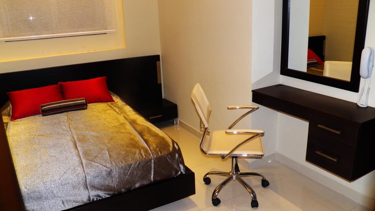 Business Class Prim'S Hotel Jaen Ngoại thất bức ảnh