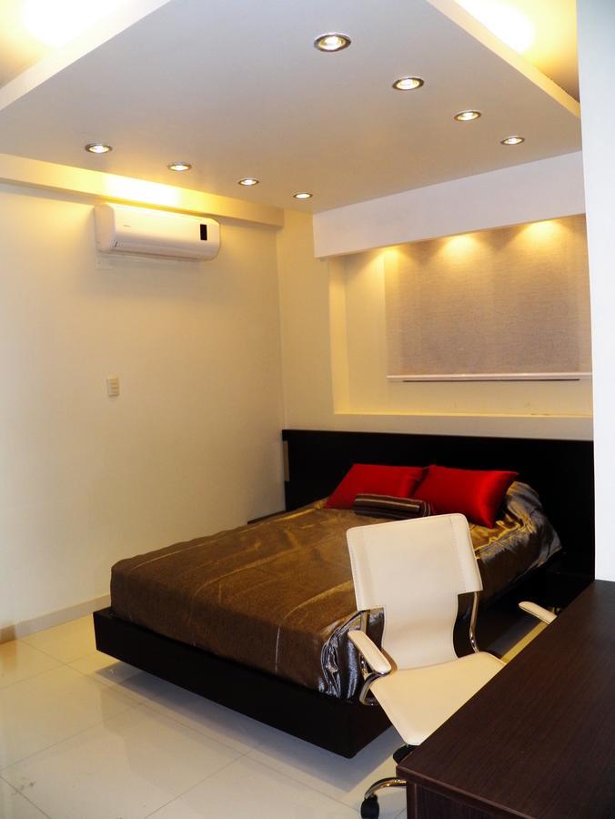 Business Class Prim'S Hotel Jaen Ngoại thất bức ảnh