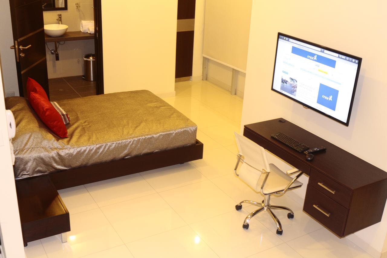 Business Class Prim'S Hotel Jaen Ngoại thất bức ảnh