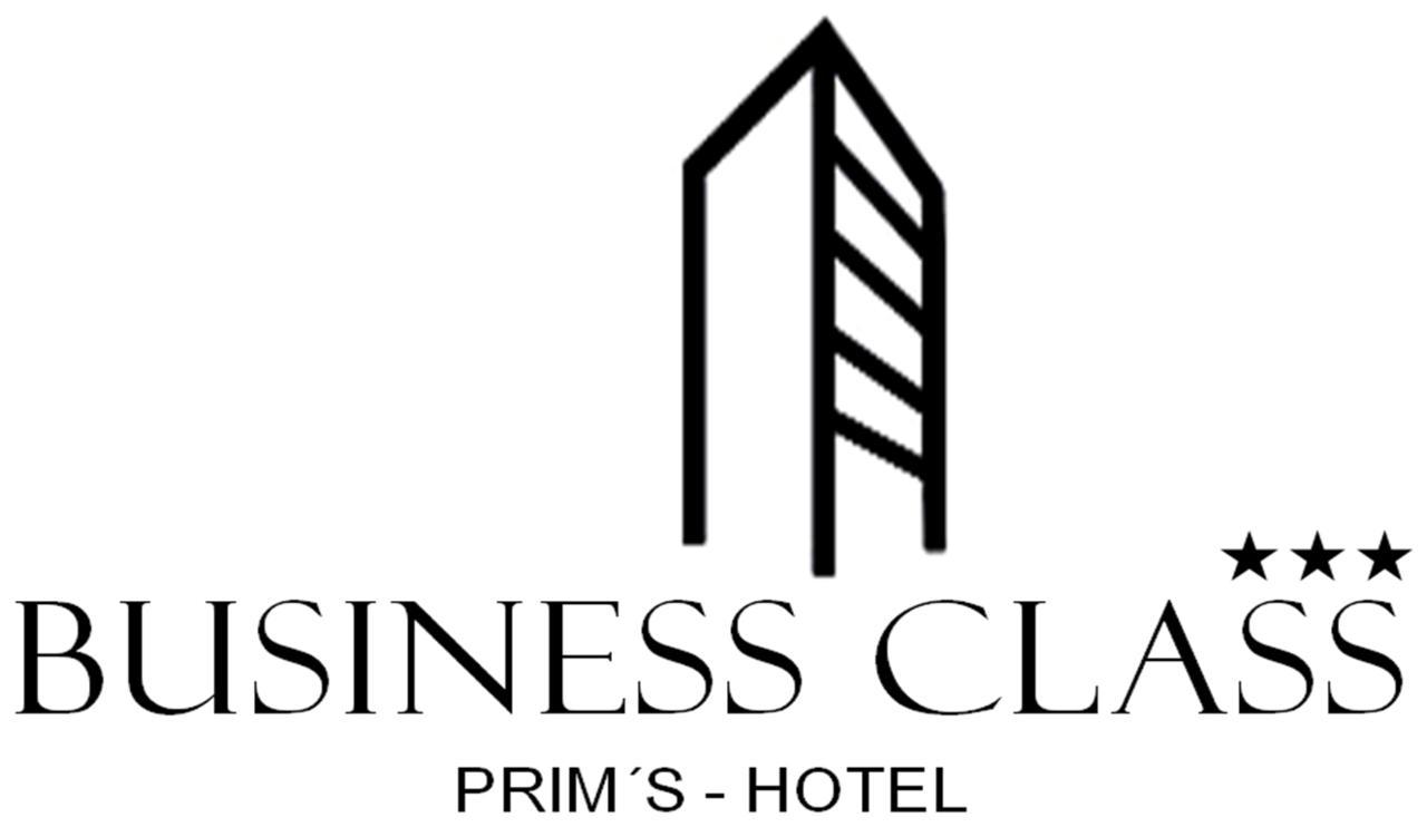 Business Class Prim'S Hotel Jaen Ngoại thất bức ảnh