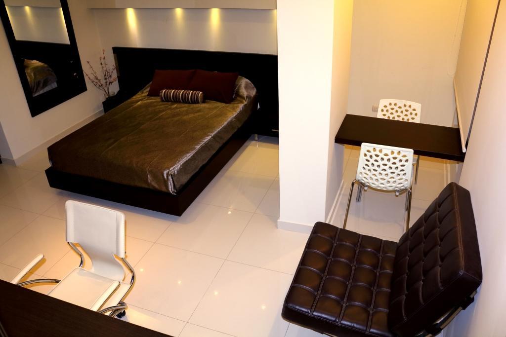 Business Class Prim'S Hotel Jaen Ngoại thất bức ảnh