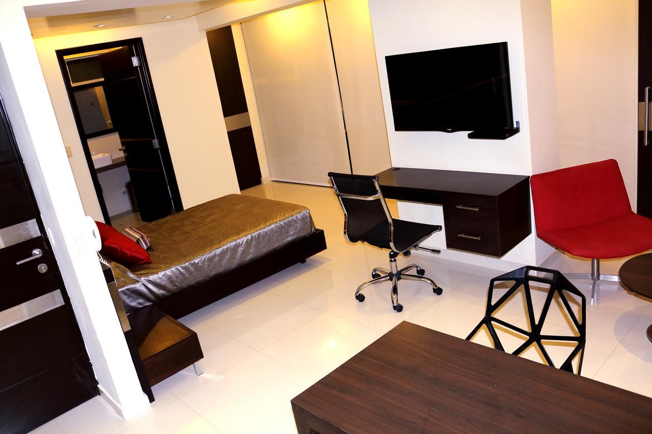 Business Class Prim'S Hotel Jaen Ngoại thất bức ảnh