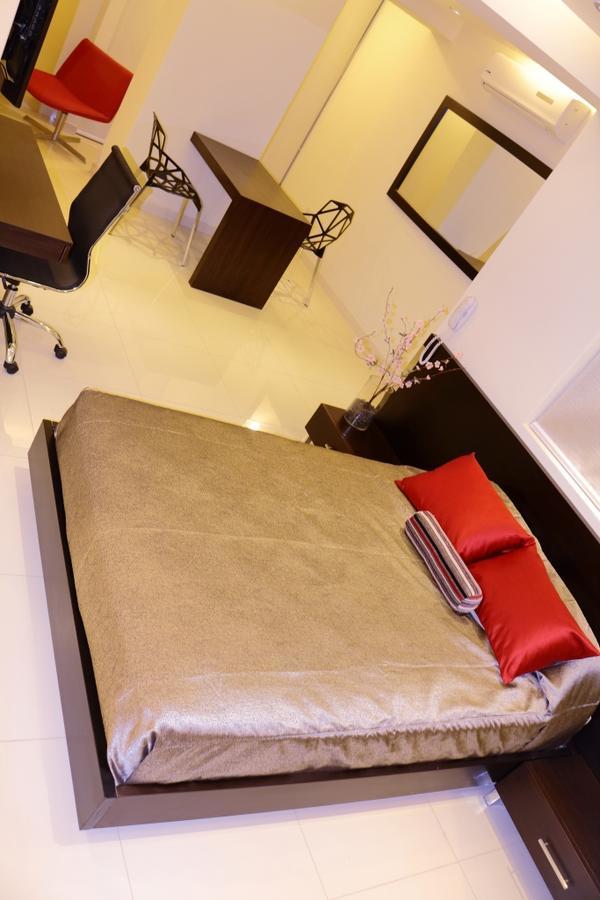 Business Class Prim'S Hotel Jaen Ngoại thất bức ảnh