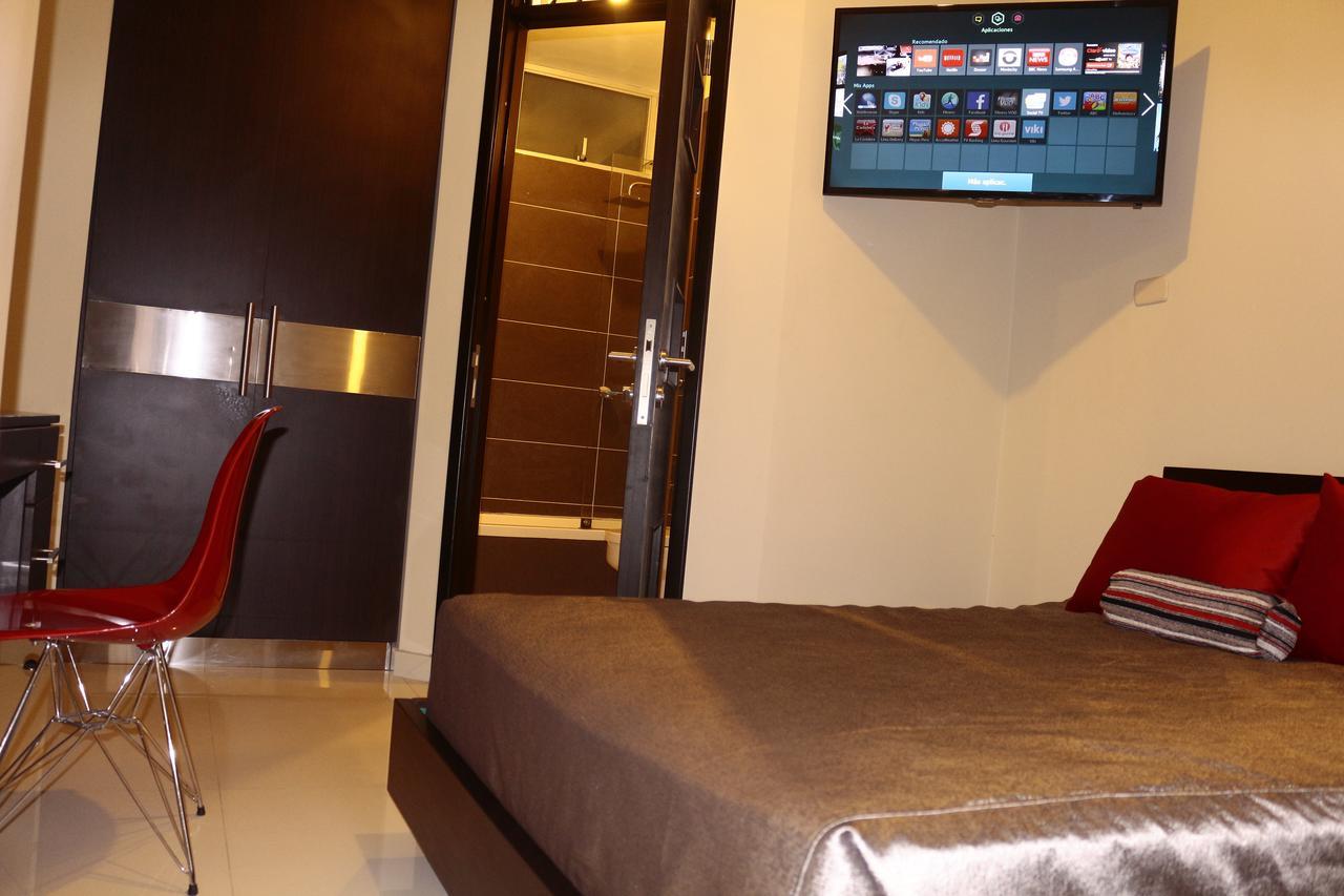 Business Class Prim'S Hotel Jaen Ngoại thất bức ảnh