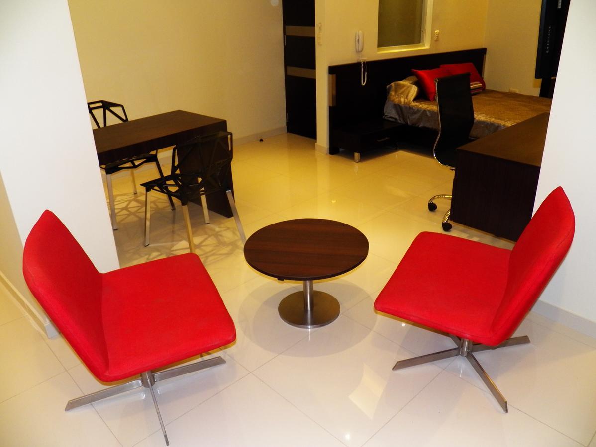 Business Class Prim'S Hotel Jaen Ngoại thất bức ảnh